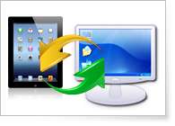 transfer files between ipad 2 and pc 4videosoft ipad 2 manager helps 