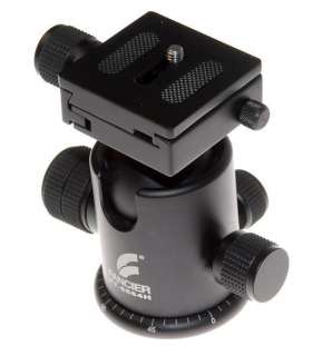 FT6826A Pro Camera Carbon Fiber Tripod & Ball Head Kit Hight1785mm/70 