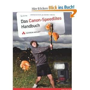 Beginnen Sie mit dem Lesen von Das Canon Speedlites Handbuch (German 