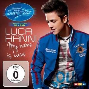  is Luca (Deluxe Edition) DSDS, Deutschland sucht den Superstar Luca 
