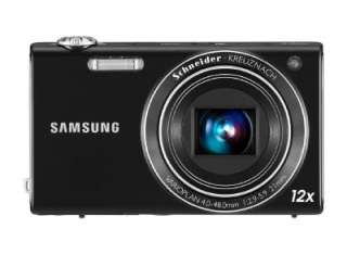 Samsung WB210 14.0 MP 24mm 12 x Zoom Lens 3.5 Touch LCD Digital 