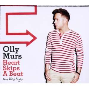 Heart Skips a Beat Olly Murs, Feat. Rizzle Kicks  Musik