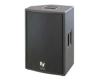 speaker 15 in woofer 350 watt dynamic lf 80 watt dynamic hf power 