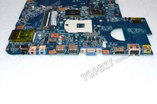 Acer Aspire 5740 5740G laptop motherboard tested OK  