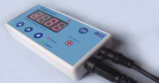 Diabmedic Plus: A Diabetes Treatment Machine 690311497592  