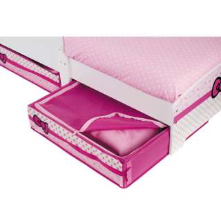   Shelf + Foam Mattress + Junior Duvet Set inc Duvet + Pillow + Covers