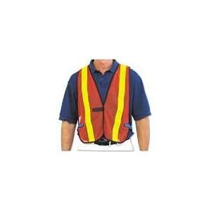  Acme United Corporation Lightweight Safety Vests: Home 