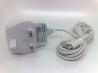 NEW MAINS CHARGER FOR APPLE iPOD & iPHONE 4 4G 2G 3G 3GS UK  