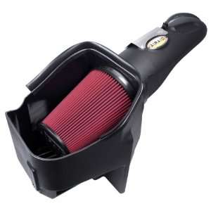  Airaid 401 278 SynthaMax Dry Filter Intake System 