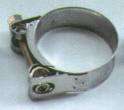   HOSE CLAMP SIZE 44 47MM items in Wrights Auto Supplies 