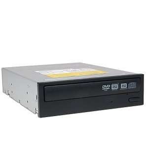  AOpen 52x32x52 CDRW & 16x DVD ROM IDE Drive (Black 
