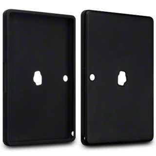METAL CASE W/SILICONE INNER FOR BLACKBERRY PLAYBOOK 4G  
