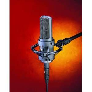  Audio Technica AT4060 Studio and Instrument Mics Musical 