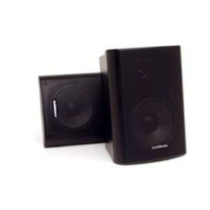  5.25 Indoor/outdoor Speakers: Electronics