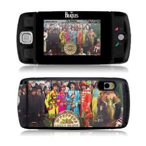   MS BEAT40049 Sidekick LX  The Beatles  Sgt. Pepper s Skin: Electronics