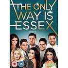 The Only Way Is Essex TOWIE Series 4 Season Four   BRAN