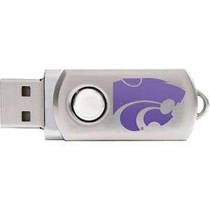  Centon DataStick Twist Kansas State University 2 GB USB 2 