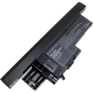  CP TECH WorldCharge Li Ion 14.4V DC Battery for IBM Laptop 