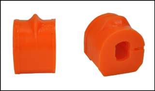 Ford Mondeo MK3 Front Anti Roll Bar Bushes in Polyurethane  
