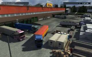 Truck Simulator World Edition  Games