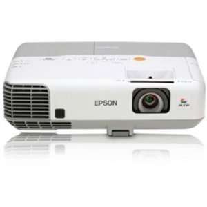  Selected 3200 Lumens By Epson America Electronics
