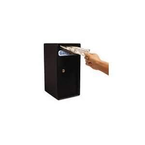  FireKing® Compact Cash Trim Safe