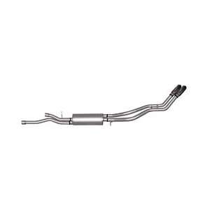  Gibson 5800 Dual Sport Cat Back Exhaust System Automotive