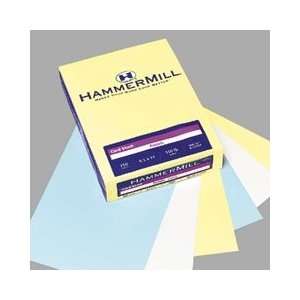  Hammermill 18639 0 Pastel Card Paper Electronics