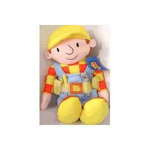  28 Bob the Builder; Cuddle Pillow [ Plush ] Everything 