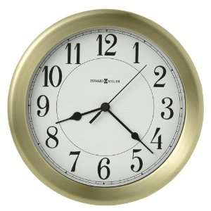  Howard Miller Aquarius Wall Clock 625 346: Kitchen 