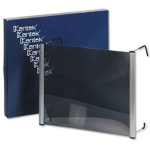 Kantek Maxview® Antiglare LCD Monitor Magnifier Filter FILTER,MAGNIFR 