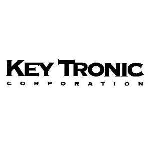  Keytronic Inc. Clear plastic cover for keybrd Electronics