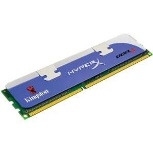  Kingston HyperX blu KHX1600C9AD3B1/2G 2GB DDR3 SDRAM 