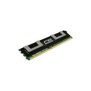  New   Kingston ValueRAM 4GB DDR2 SDRAM Memory Module 