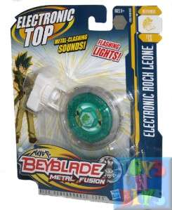 Beyblade Electronic Top