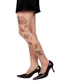   / 1980s / Miami Ink Tattoo Legging