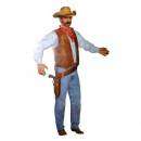 Western Party Supplies   Western Themed Party Supplies   Wild West 