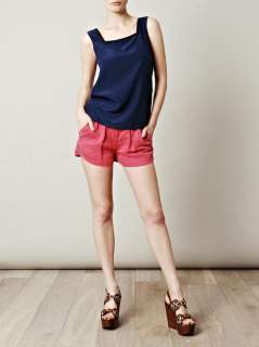 Ford linen shorts  Isabel Marant Etoile  