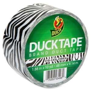  Duck Printed Duct Tape