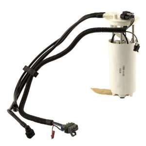  Shepherd Auto Parts Gas Tank Fuel Pump Module Assembly 