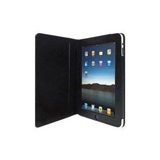    Hammerhead Premium Leather Case for iPad/iPad 2, Ebony Electronics