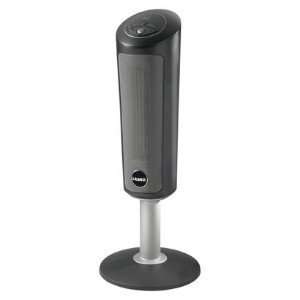  Lasko 30 Tall Digital Ceramic Pedestal Heater with Remote 
