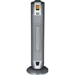  Ceramic Tower Heater With Thermostat  Shop ATrendyHome 