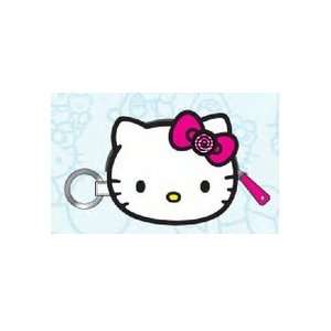 JANOME Hello Kitty Sewing Machine RED Polka-dot - Sanrio Japan