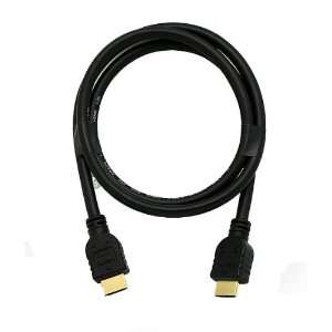   HDMI Video Cable for HDTV LCD HD DVD 1080p 720p New