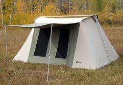 New Kodiak Canvas 6014 10x14 ft. 8 person Cabin Tents  