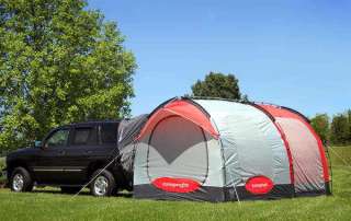 CampRight Cabin Tent for SUV, Campers, Vans, Trucks etal  