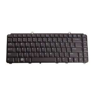  Dell Inspiron 1525 Laptop Keyboard Black