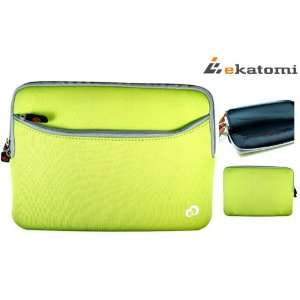   Carry Case for 9 RCA DRC99390 Portable DVD Player + An Ekatomi Hook