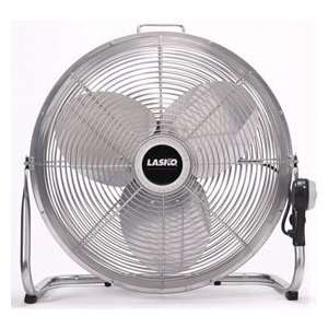Lasko 2225QM 20 High Velocity Floor Fan 